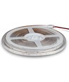 V-Tac 3,6W/m stænktæt LED strip - 5m, IP65, 60 LED pr. meter