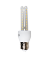 Outlet: LED B5 T3 2U 8W 3000K - HEWEC