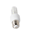 Outlet: LED B5 T3 2U 8W 3000K - HEWEC