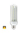 Outlet: Aigostar E27 80 - 15W, 1200Lm, Energi A+, varm hvid, 3000K