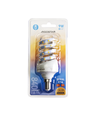 Outlet: LED B5 Spiral, 9W, E14, 3000K