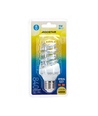 Outlet: LED B5 Spiral - 9W E27, 4000K