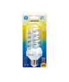 Outlet: LED B5 Spiral, 15W, E27, 4000K