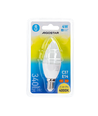 Outlet: LED A5 C37 E14 4W - 4000K