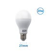 Outlet: LED A5 A67 E27 - 20W 3000K