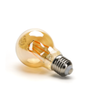 Outlet: LED Filament pære A60 E27 - 6W 2200K - Amber