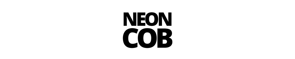 Neon COB 230V ledstrips